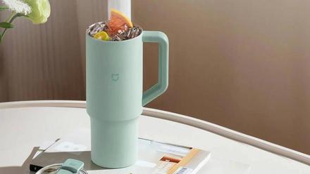 xiaomi vaso termico