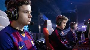 El Barça apuesta por los eSports