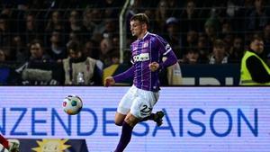 Michaël Cuisance, de rechazar a Guardiola a fichar por el Hertha Berlin