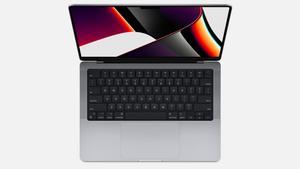 macbook pro 2021