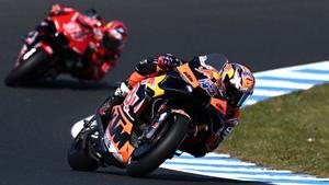 Australian Motorcycle Grand Prix