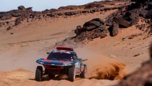 2024 Rally Dakar - Stage 10