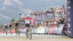 Por segunda vez unos Campeonatos del Mundo de BTT se disputarán en Pal Arinsal