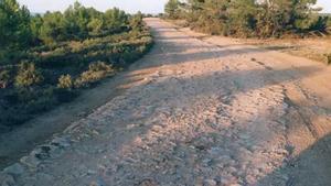 ¿Dónde se encuentra en España la calzada romana más larga del Imperio?