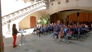 Connexió EsportCAT: Homenatge als tres equips guanyadors de waterpolo