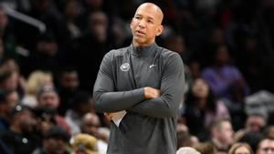 Monty Williams, despedido como entrenador de los Detroit Pistons