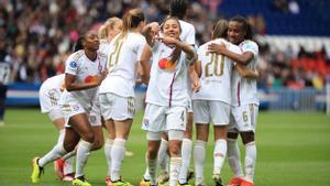 El Olympique de Lyon será el rival del FC Barcelona en la final de la Champions