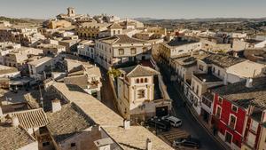 Cehegín, Murcia