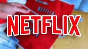 Así era el negocio de Netflix más desconocido