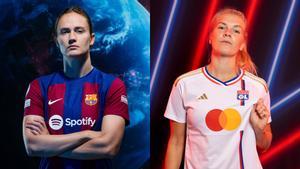 Graham vs. Hegerberg