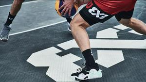 FIBA 3x3 Streamers Tournament