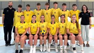 U17 Korfball World Cup