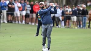 Jon Rahm, en el LIV Golf en Adelaide