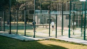 Club Tennis Llafranc