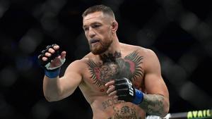 El boxeador Conor McGregor se convierte en actor y esto es lo que cobrará