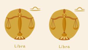 Libra y Libra