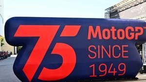 MotoGP celebra los 75 años del Mundial de motociclismo